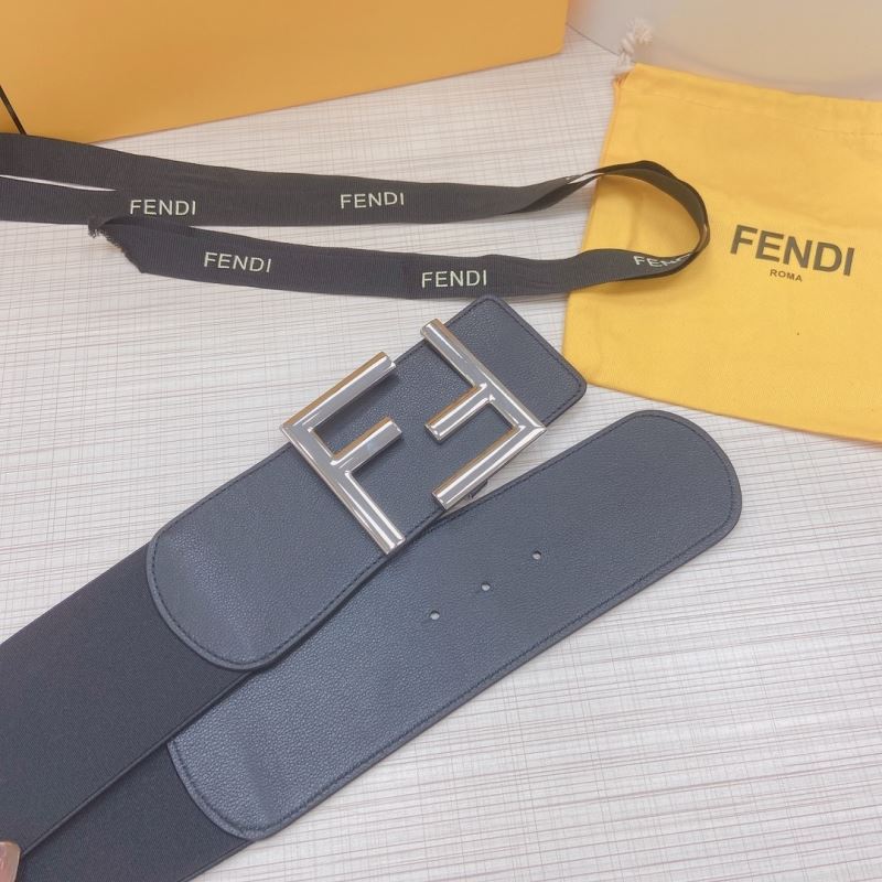 Fendi Belts